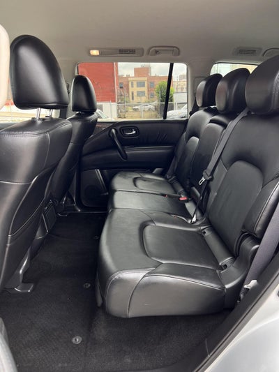 2023 Nissan Armada SV