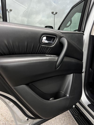 2023 Nissan Armada SV