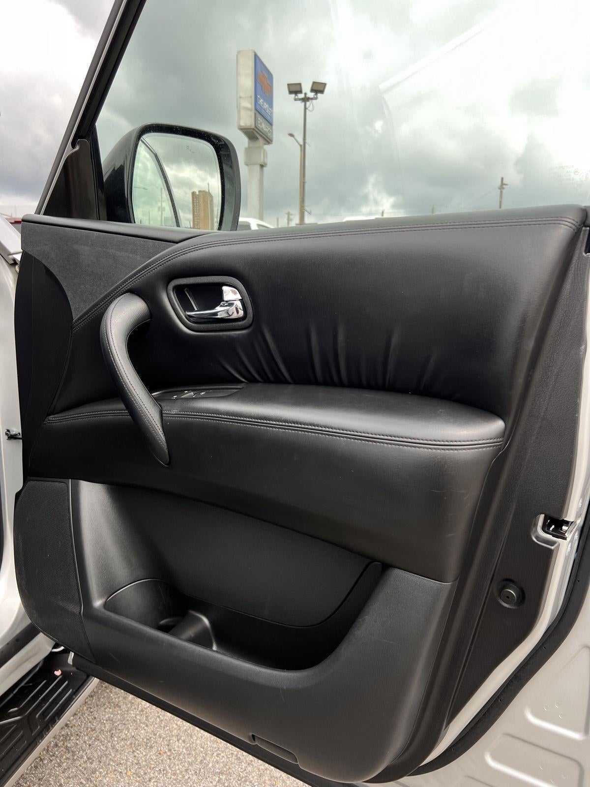 2023 Nissan Armada SV