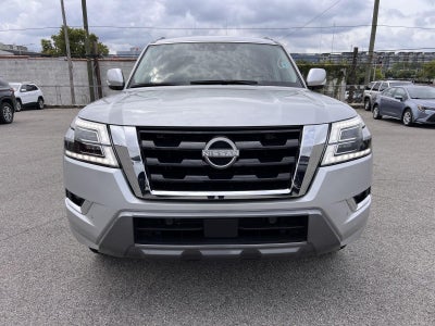 2023 Nissan Armada SV