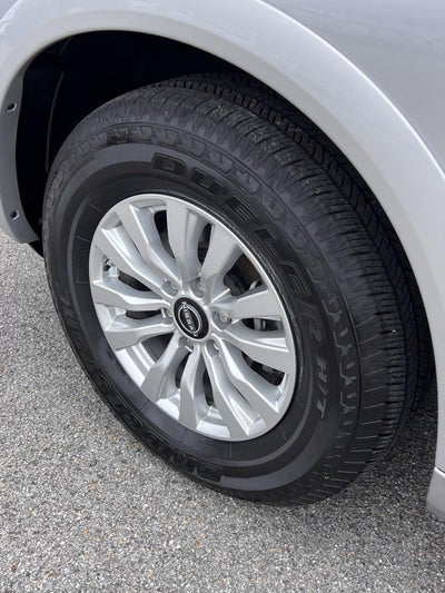 2023 Nissan Armada SV