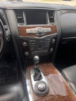 2018 Nissan Armada SL