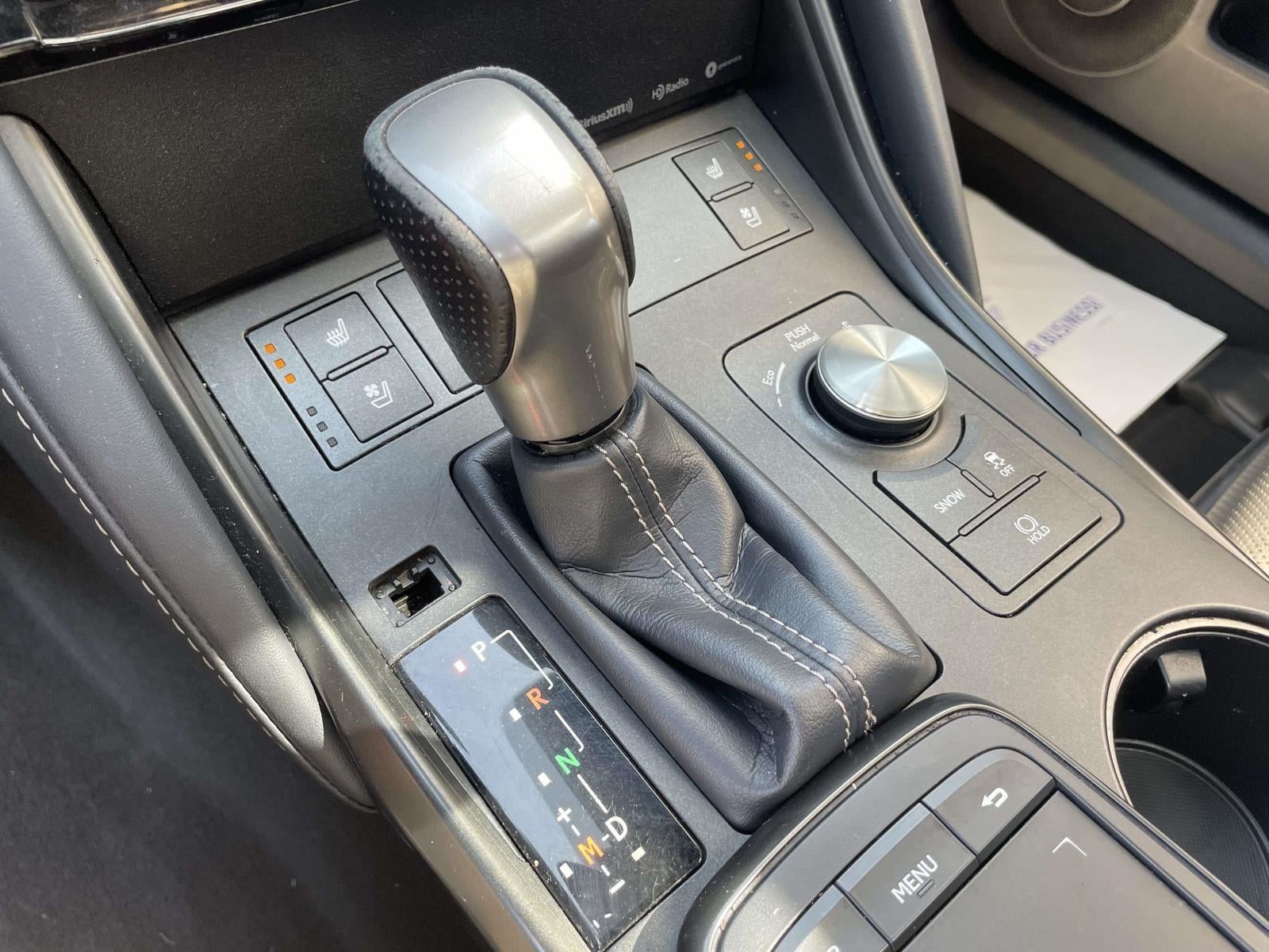 2021 Lexus IS IS 350 F SPORT