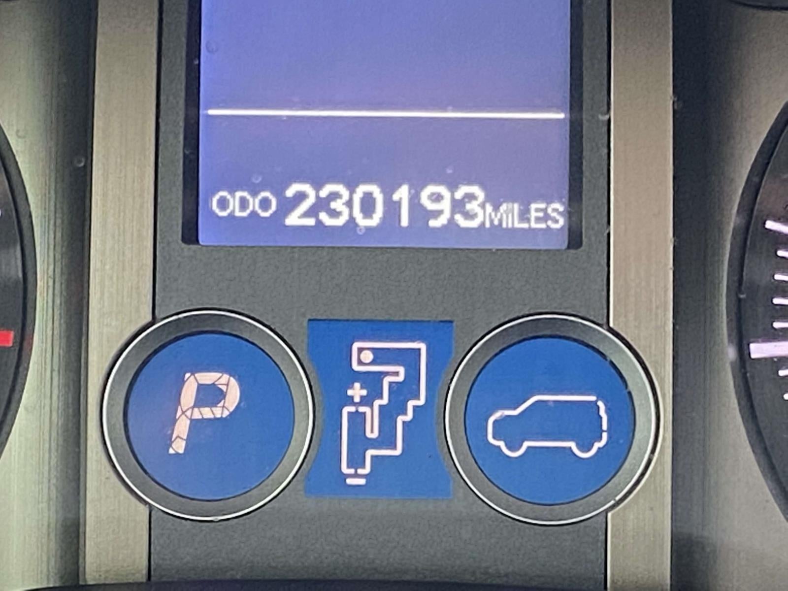 2011 Lexus GX 460 NA