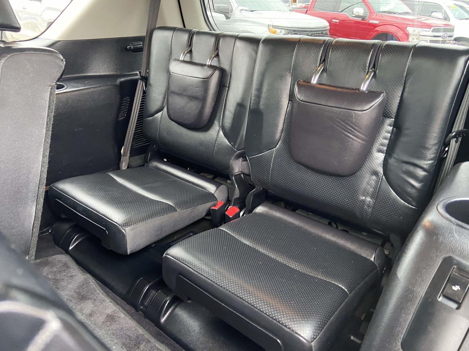 2011 Lexus GX 460 NA