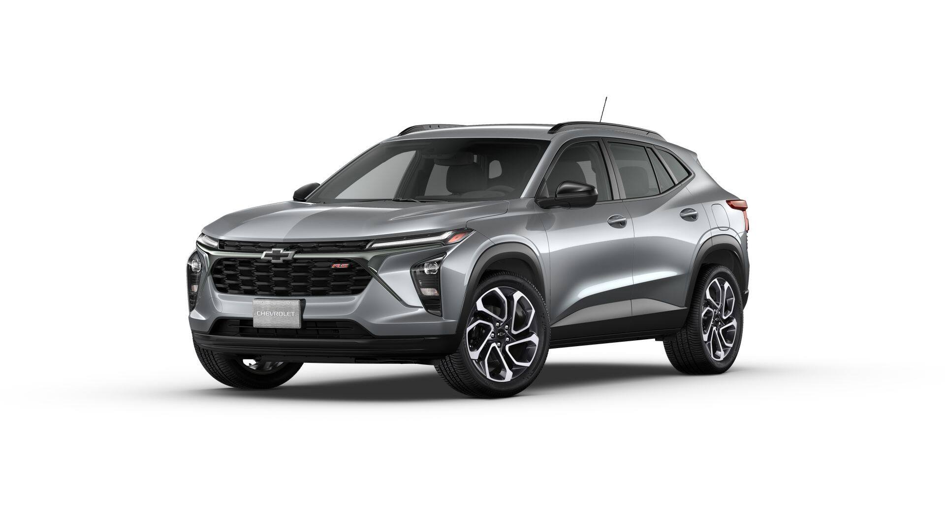 2025 Chevrolet Trax RS - Photo 1