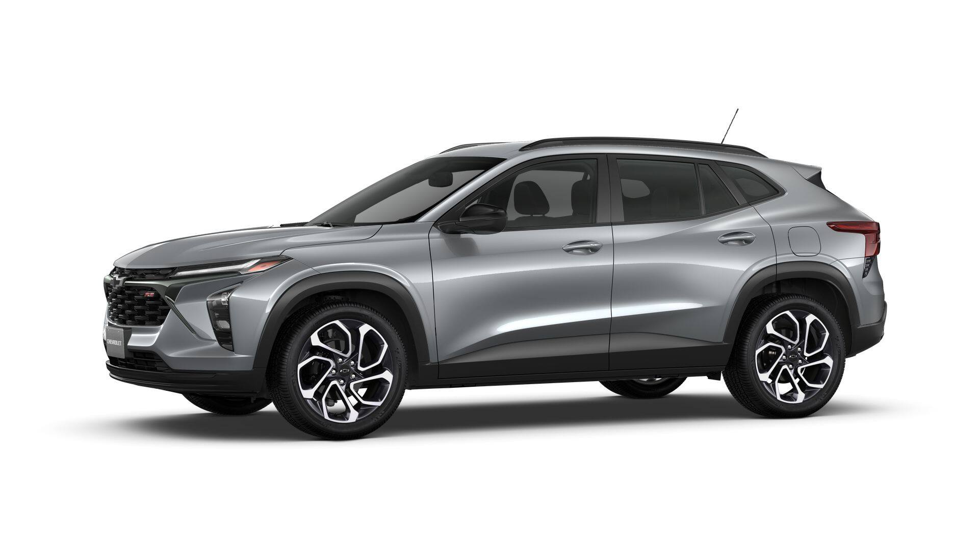 2025 Chevrolet Trax RS - Photo 2