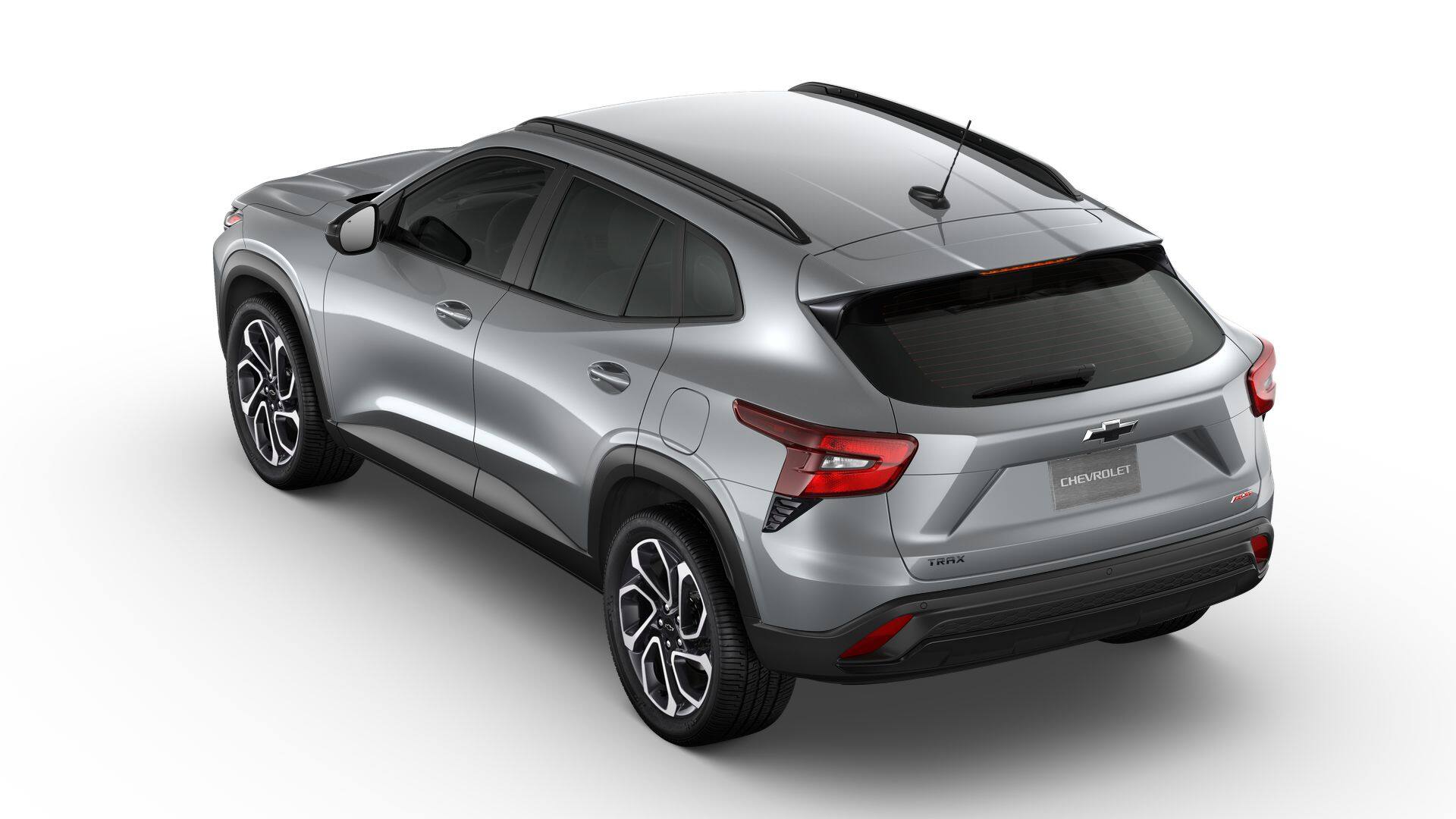 2025 Chevrolet Trax RS - Photo 3
