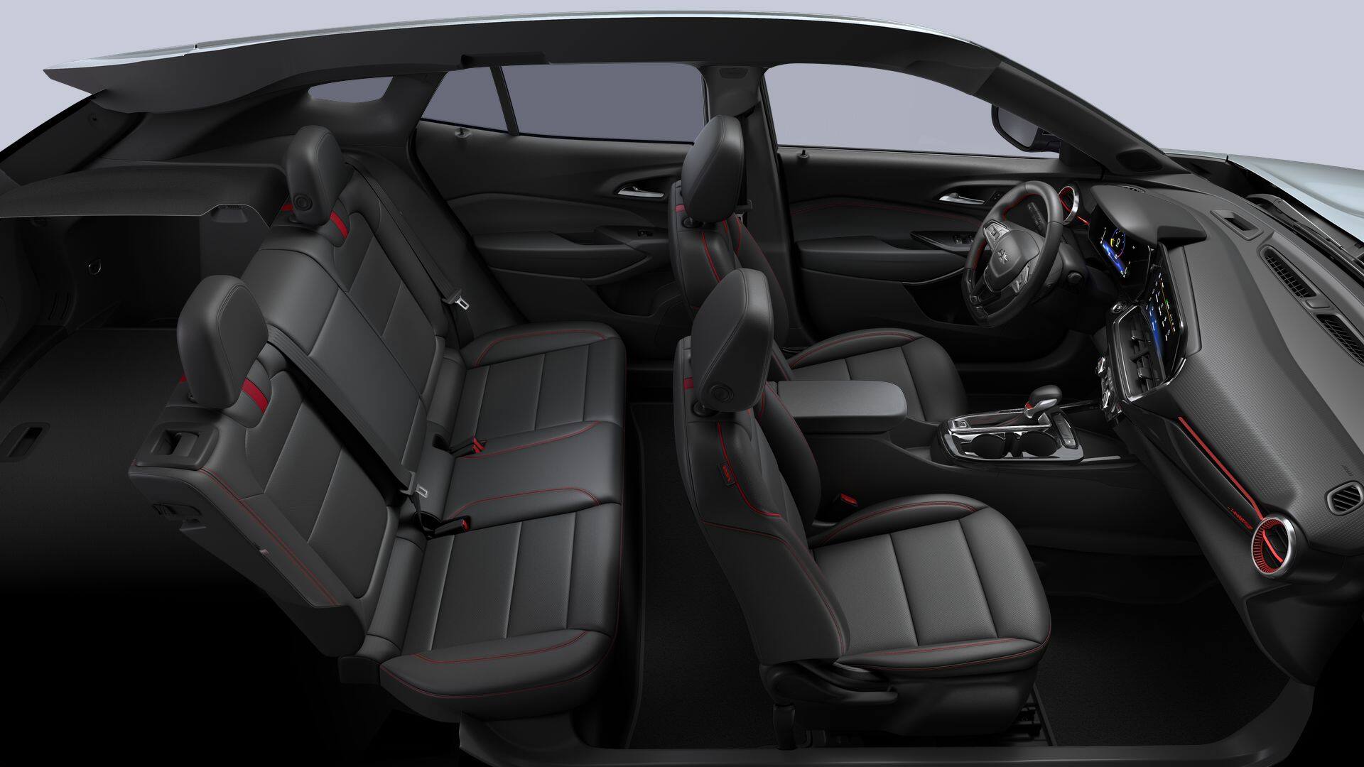 2025 Chevrolet Trax RS - Photo 7