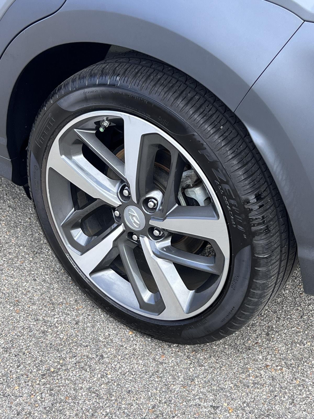 2021 Hyundai Kona Limited