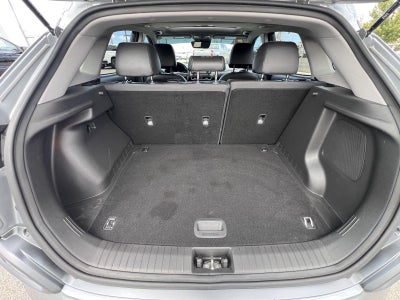 2021 Hyundai Kona Limited