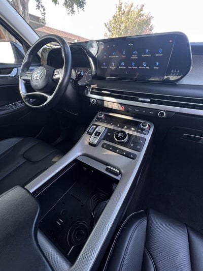 2024 Hyundai Palisade SEL 8P