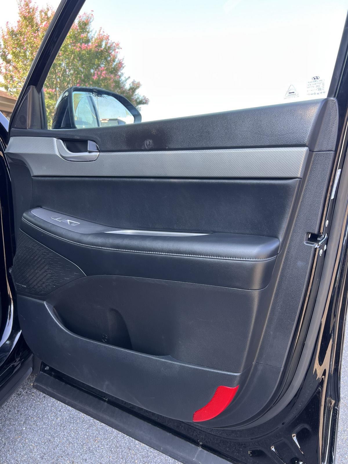 2024 Hyundai Palisade SEL 8P