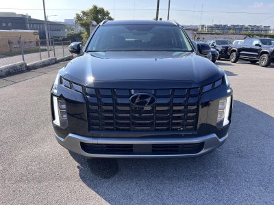 2024 Hyundai Palisade SEL 8P