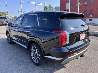 2024 Hyundai Palisade SEL 8P