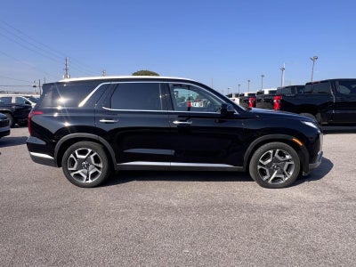 2024 Hyundai Palisade SEL 8P