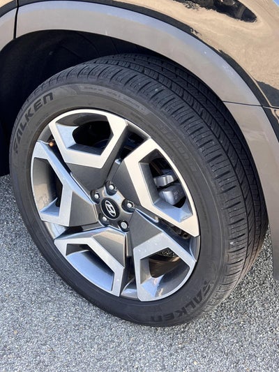 2024 Hyundai Palisade SEL 8P