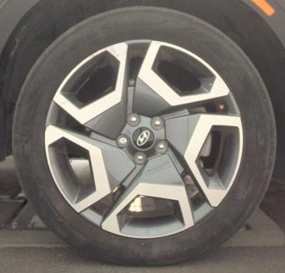 2024 Hyundai Palisade SEL 8P