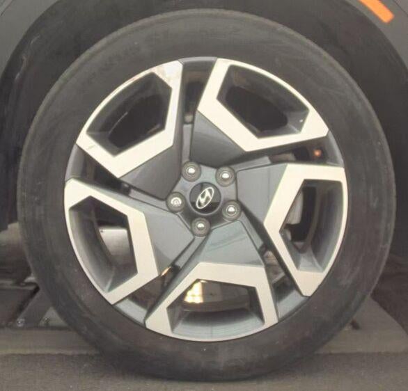 2024 Hyundai Palisade SEL 8P