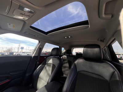 2025 Kia Soul GT-Line