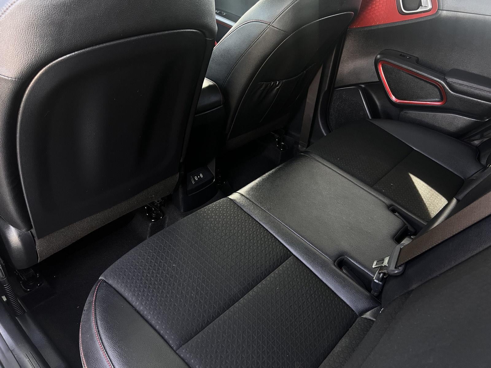 2025 Kia Soul GT-Line