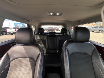 2025 Kia Soul GT-Line