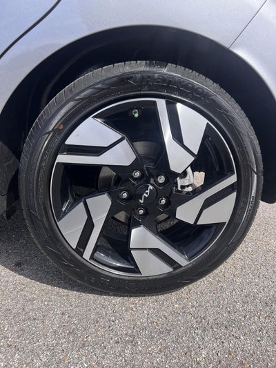 2025 Kia Soul GT-Line