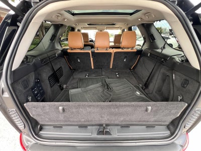2018 Land Rover Discovery HSE Luxury
