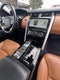 2018 Land Rover Discovery HSE Luxury