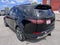 2018 Land Rover Discovery HSE Luxury