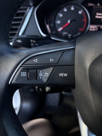 2021 Audi Q5 Premium