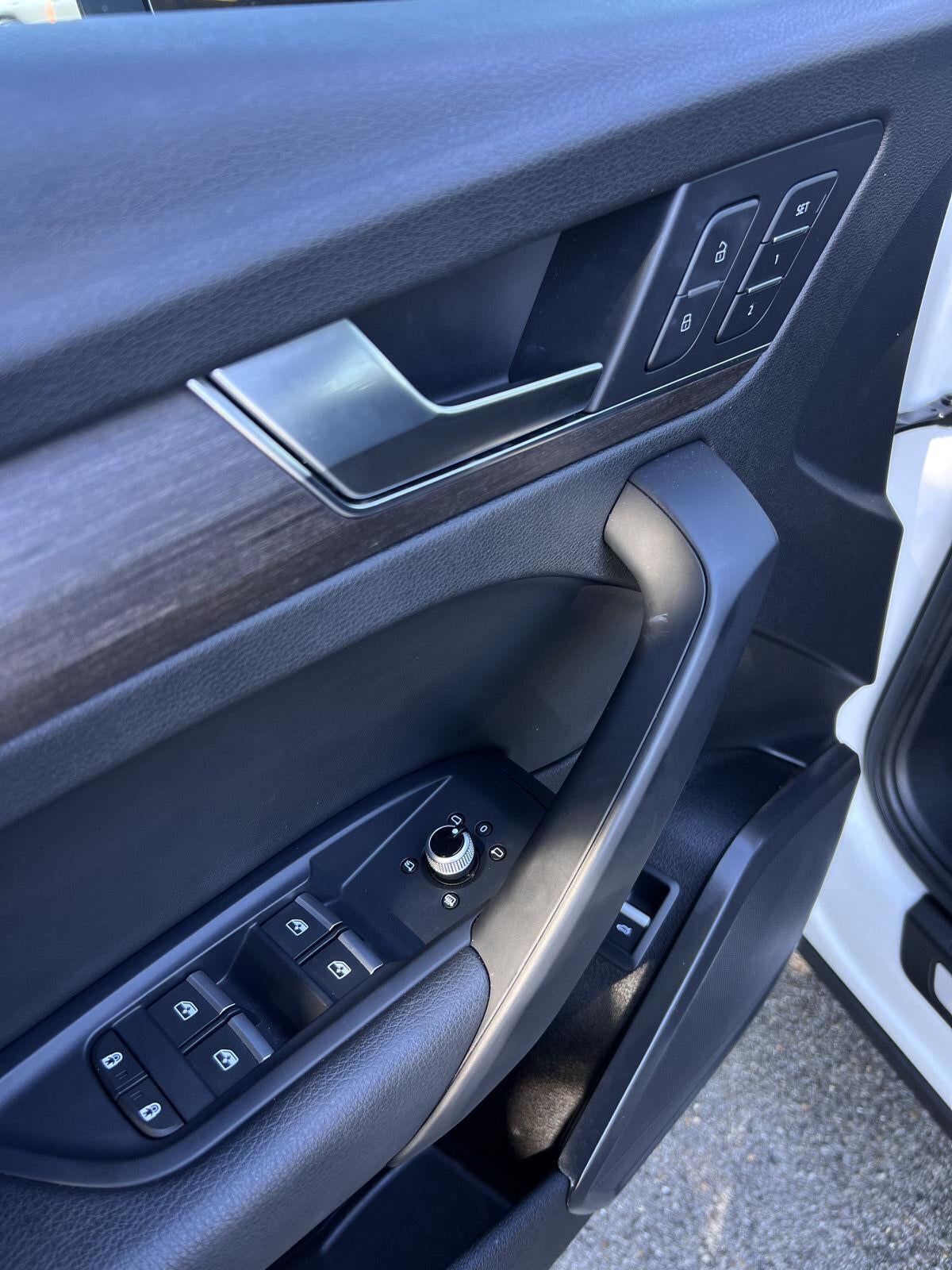 2021 Audi Q5 Premium