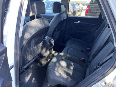 2021 Audi Q5 Premium