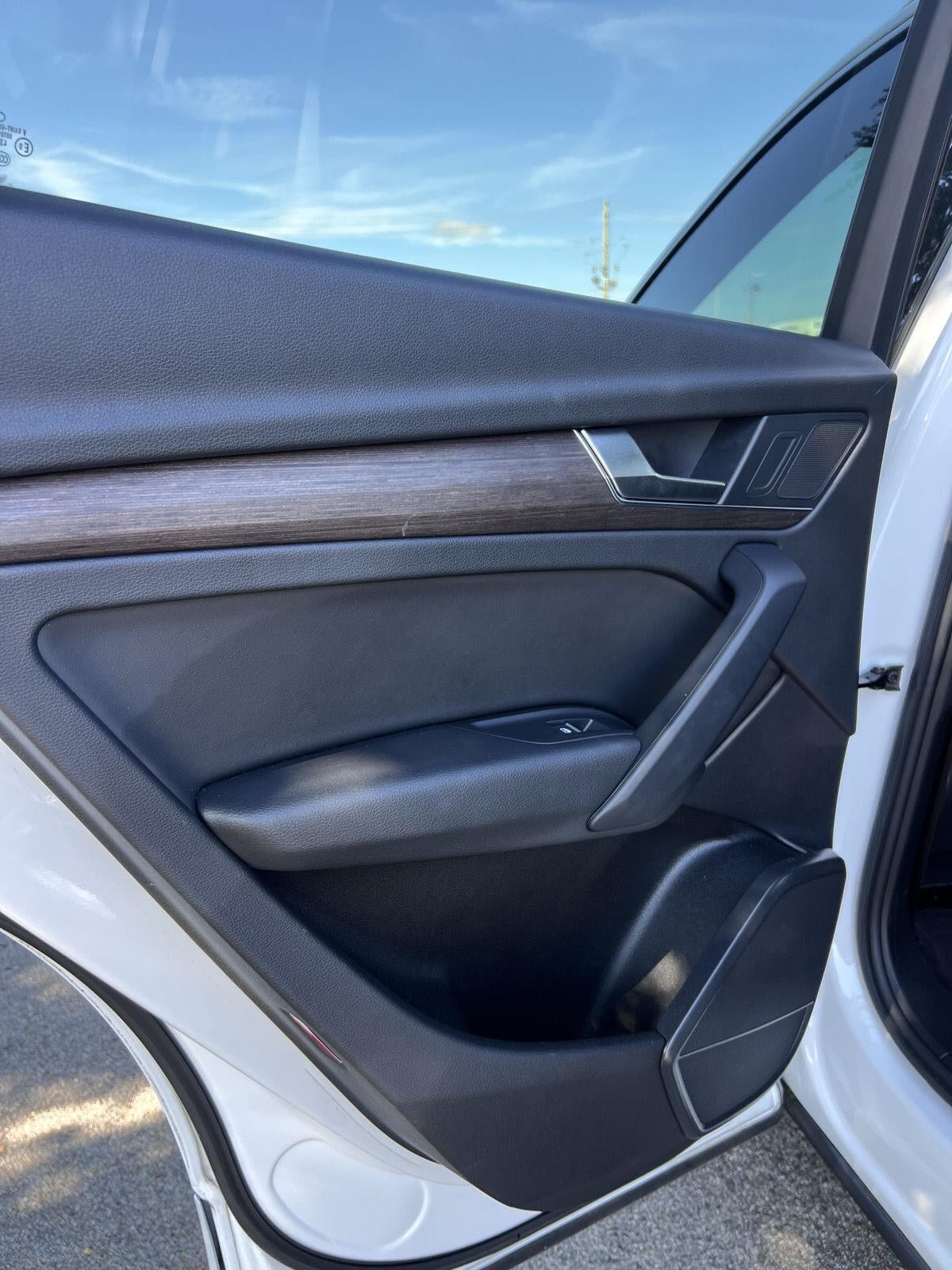 2021 Audi Q5 Premium