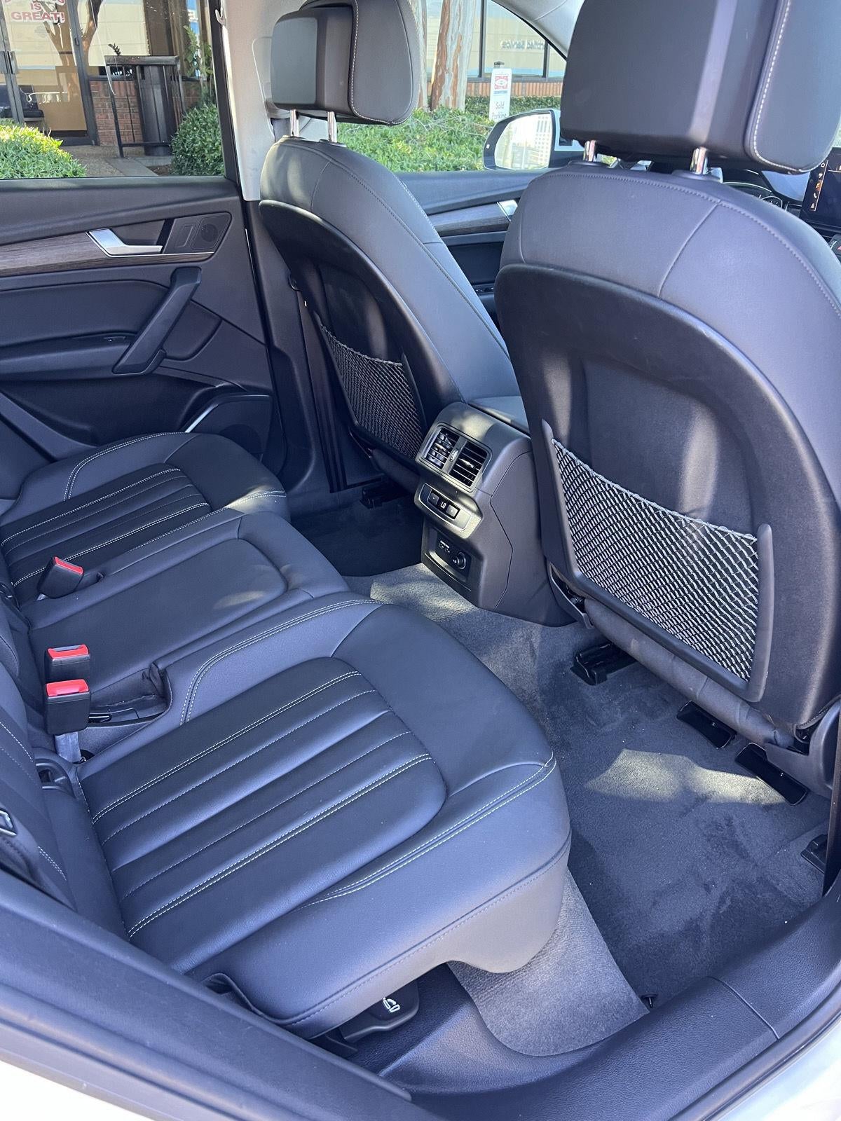 2021 Audi Q5 Premium