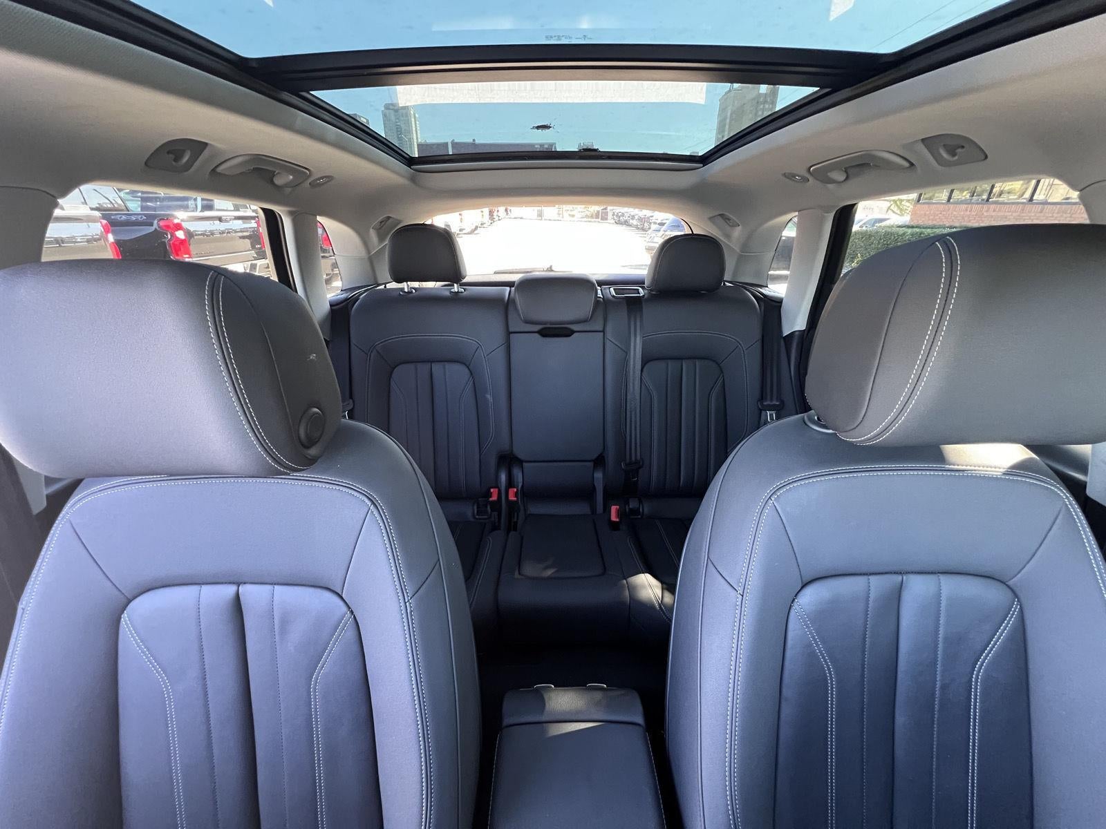 2021 Audi Q5 Premium