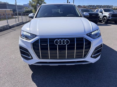 2021 Audi Q5 Premium