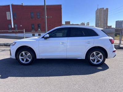 2021 Audi Q5 Premium