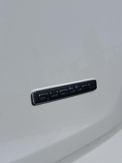 2021 Audi Q5 Premium