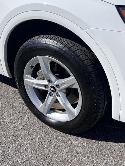 2021 Audi Q5 Premium