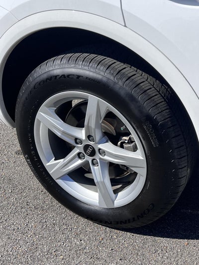 2021 Audi Q5 Premium