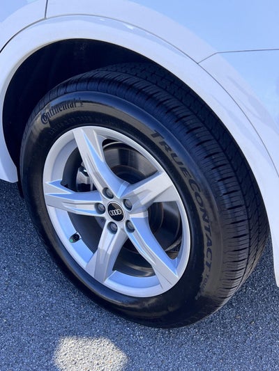 2021 Audi Q5 Premium