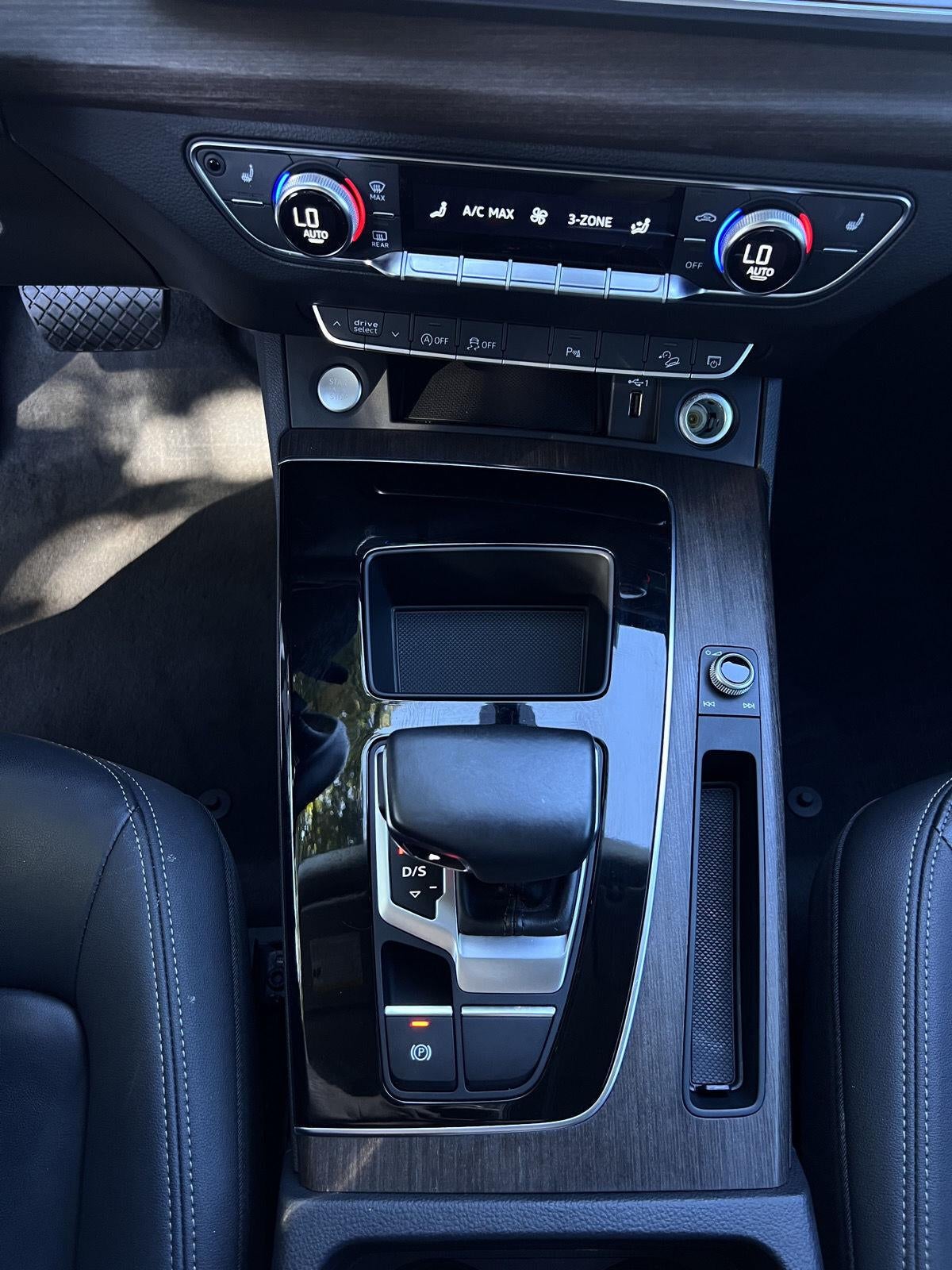 2021 Audi Q5 Premium