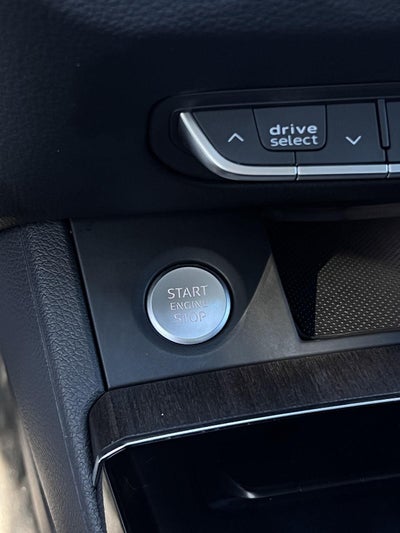 2021 Audi Q5 Premium