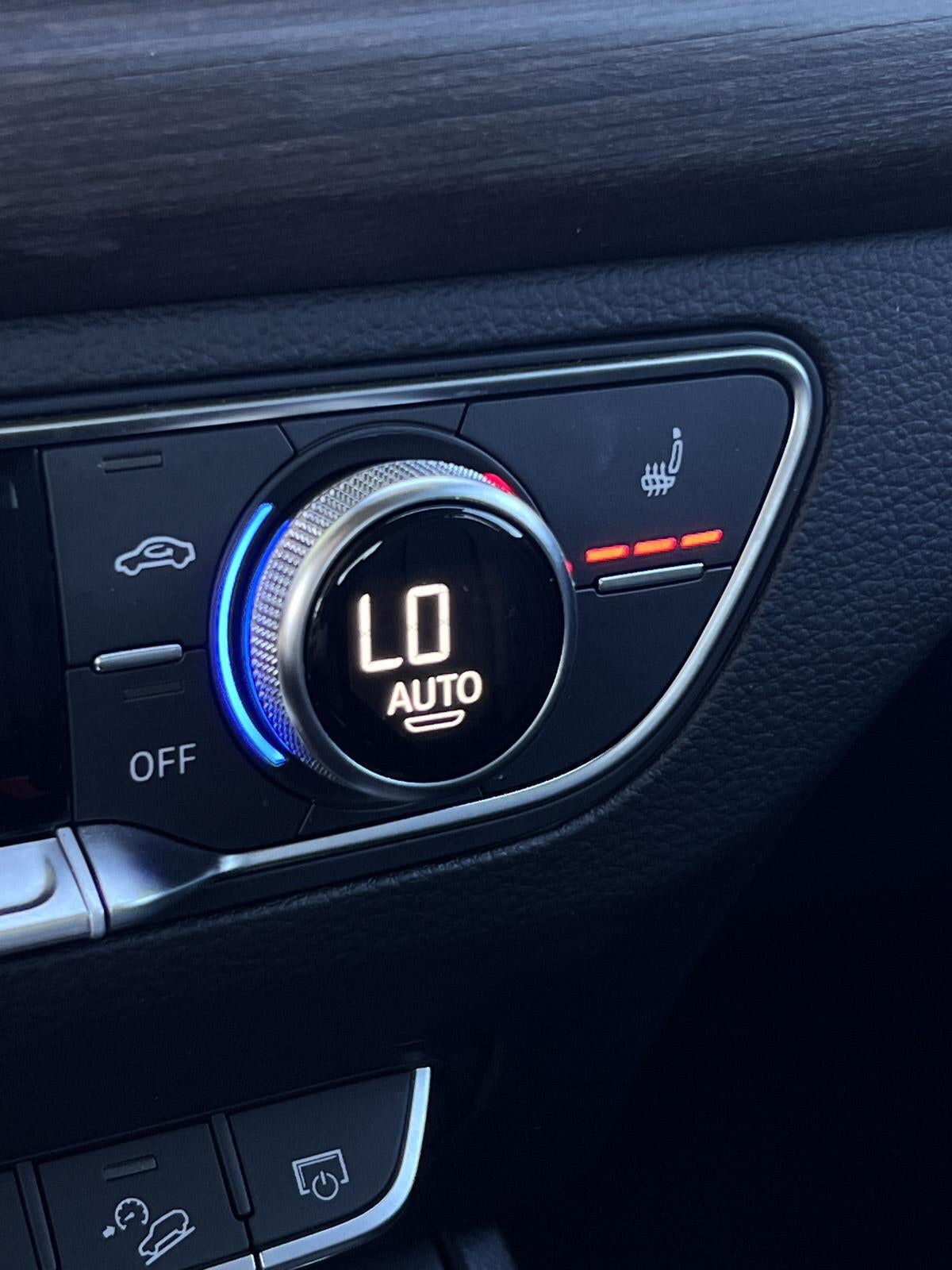 2021 Audi Q5 Premium