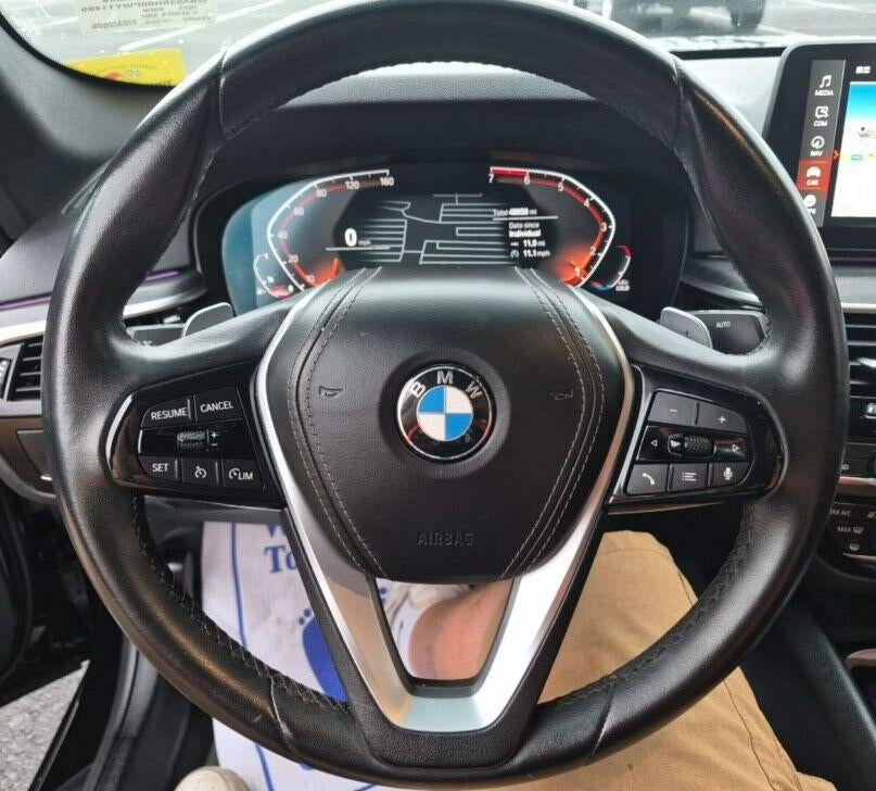 2023 BMW 5 Series 530i