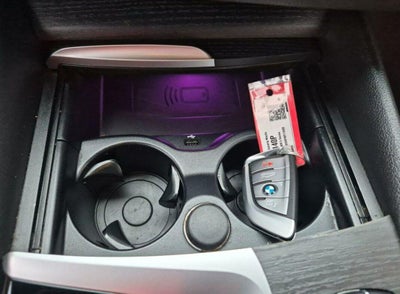 2023 BMW 5 Series 530i