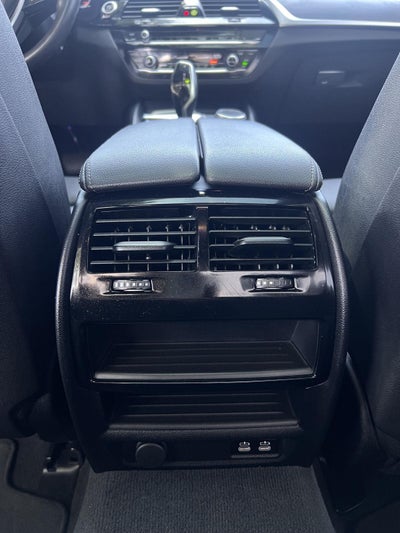 2023 BMW 5 Series 530i