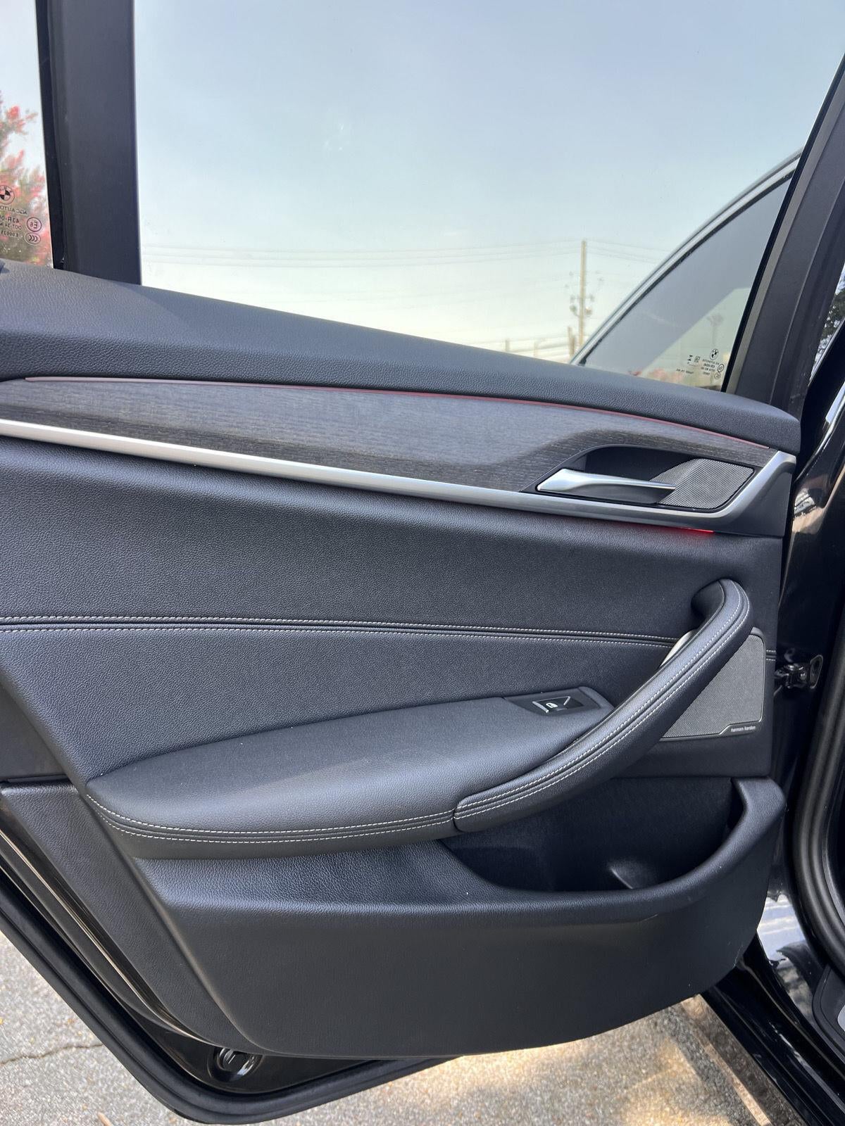 2023 BMW 5 Series 530i