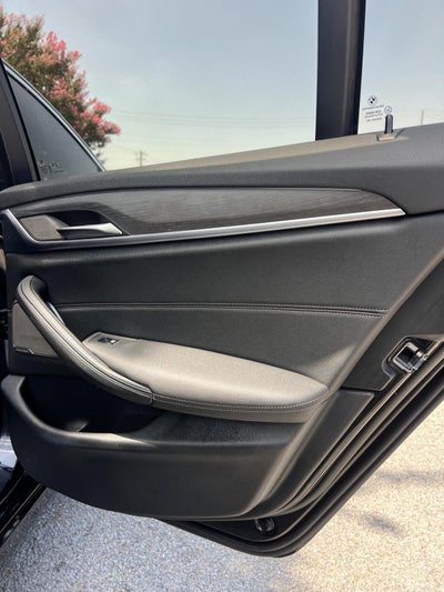 2023 BMW 5 Series 530i